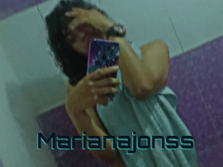 Marianajonss