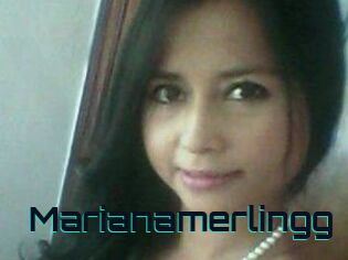 Marianamerlingg