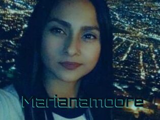 Marianamoore