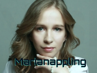 Marianappling