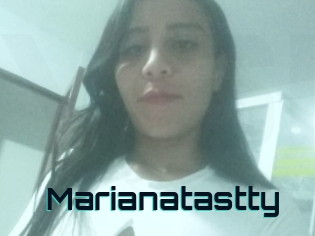 Marianatastty