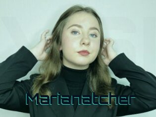 Marianatcher