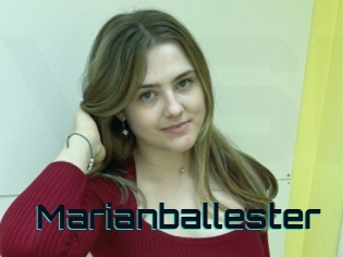 Marianballester