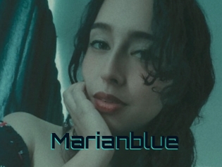 Marianblue