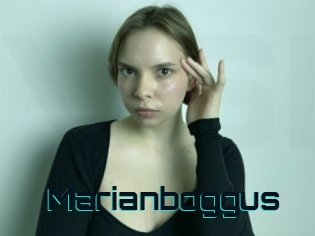 Marianboggus