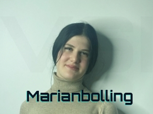 Marianbolling