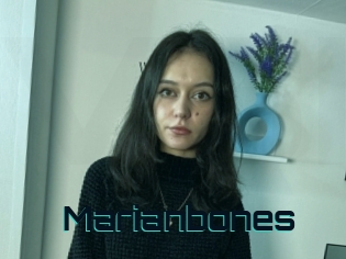 Marianbones