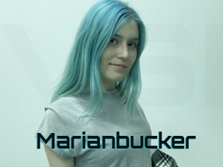 Marianbucker