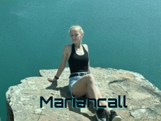 Mariancall