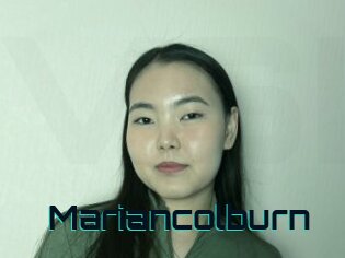 Mariancolburn