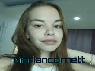 Mariancornett