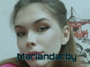 Mariandarby