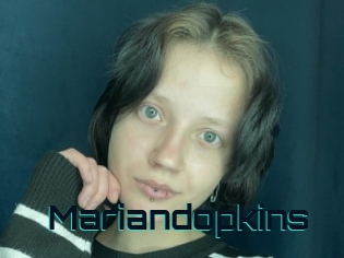 Mariandopkins