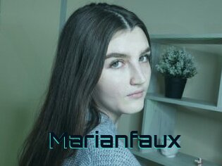 Marianfaux