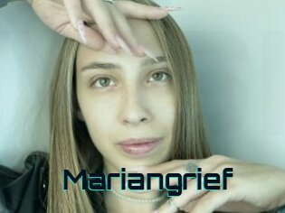 Mariangrief