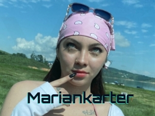 Mariankarter