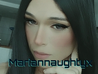 Mariannaughtyx