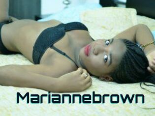 Mariannebrown