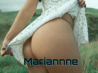 Mariannne