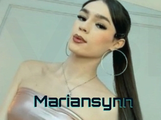 Mariansynn