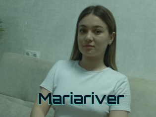 Mariariver