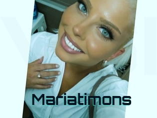 Mariatimons