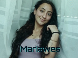 Mariawes