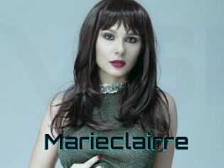 Marieclairre