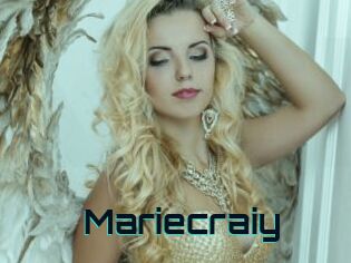 Mariecraiy