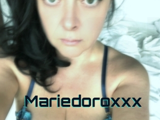 Mariedoroxxx