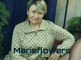 Marieflowers