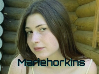 Mariehorkins