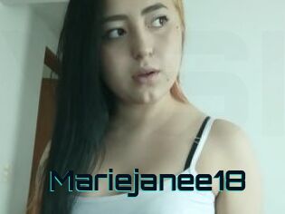 Mariejanee18