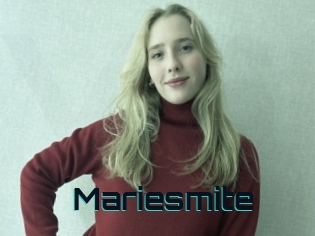 Mariesmite