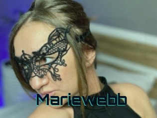 Mariewebb