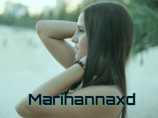 Marihannaxd