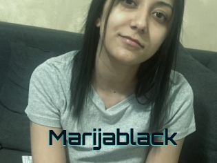 Marijablack