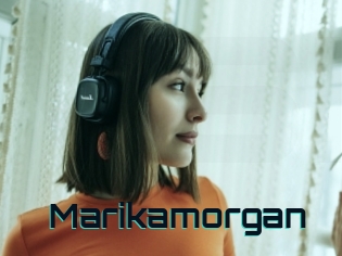 Marikamorgan