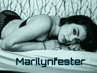 Marilynfester