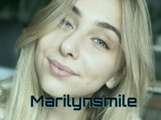 Marilynsmile