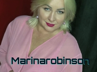 Marinarobinson