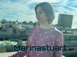 Marinastuart