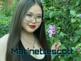 Marinettescott