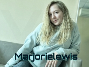 Marjorielewis