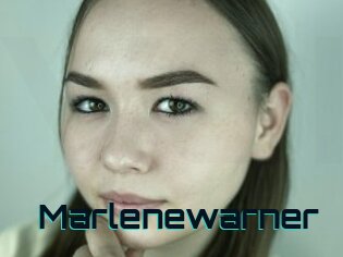 Marlenewarner