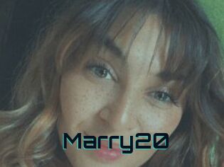 Marry20