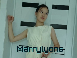 Marrylyons