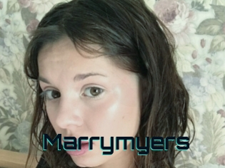 Marrymyers