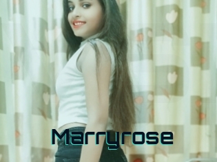 Marryrose