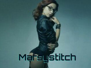 Marsystitch